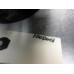 100D001 Coolant Baffle From 2014 Subaru Legacy  2.5 10949AA000